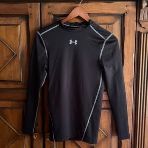 Under Armor ColdGear Compression Shirt